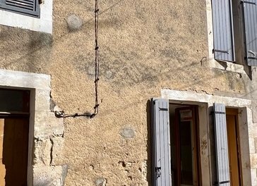 401DEL - Maison de ville - 4 pièces - 95 m²