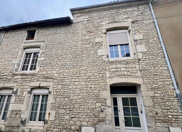 401BRAN - Immeuble  -  201 m2 au sol