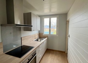 401BON - Appartement  6 pièce(s) 97 m2